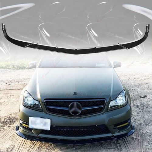 Frontlippe spoilerlippe - frontlippe,