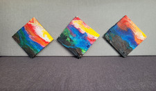 Leinwand Bilder abstrakte