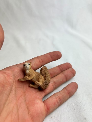 Schleich eichhörnchen - schleich,