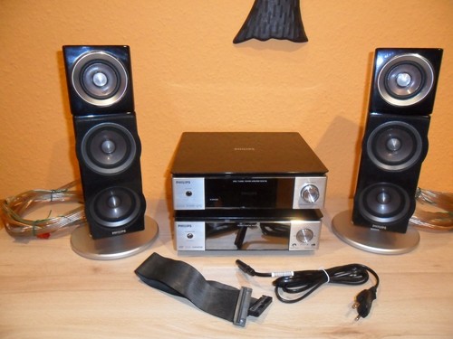 Philips mcd 728 bitte - mcd, 728---bitte