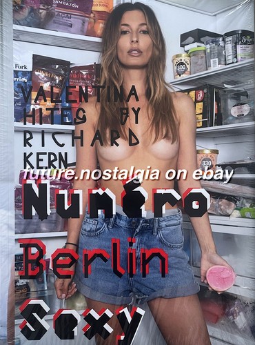 Numero berlin valentina - numero,