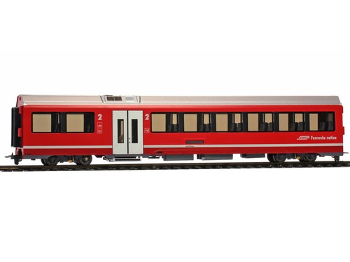 Bemo 3298142 personenwagen - bemo,
