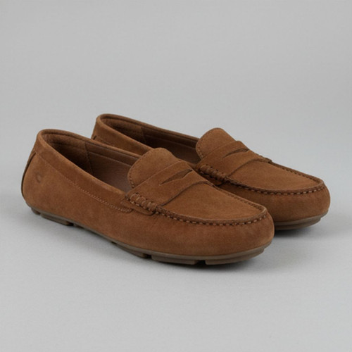 Camel active herren mokassin - camel,