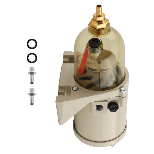 Neu diesel kraftstofffilter - neu,