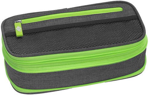 Wedo schlamper etui neon - wedo,