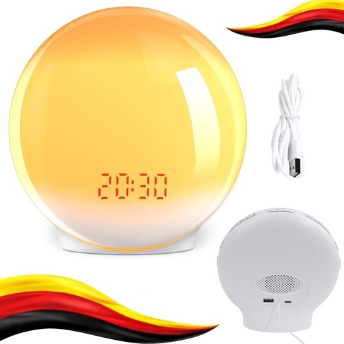 Wake wecker - wake,