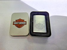 Harley davidson zippo 200 - harley,