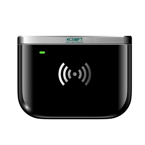 Uhf rfid mobile desktop - uhf, mobile/desktop
