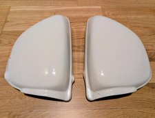 Honda CB500f 1973 Seitendeckel