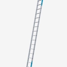 Anlegeleiter/Aluleiter 16 Sprossen (473cm) ZARGES 41516