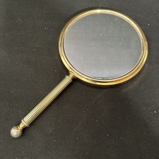 alter Handspiegel Spiegel