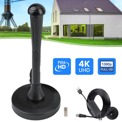Digital antenne dvb t2 - tv,