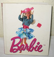 Barbie Buch - Barbie in