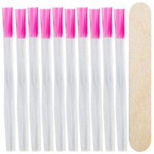 10x Fiberglas Streifen