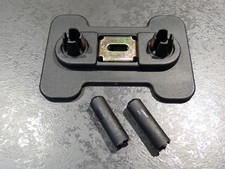 Halter für Stoßstange