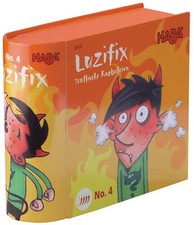 Lucifix Teufelskiste