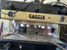 Gaggia Gastromaschine