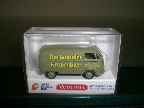 Wiking volkswagen typ - wiking, vw