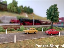 DAF 44 Personenwagen PKW