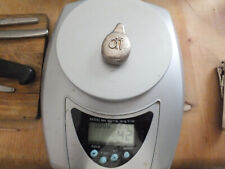 Anhänger Silber 925 gebraucht OM, Feng Shui, Buddha , ca. 42 Gram