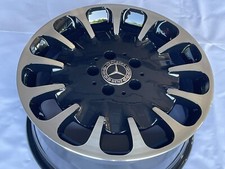 4XORIGINAL 17 MERCEDES A211