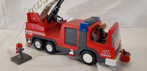 Playmobil - , (3182)