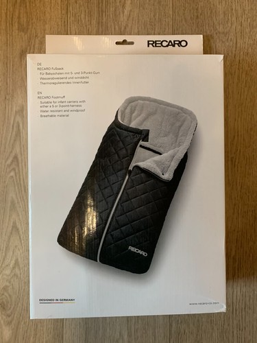 Orig fußsack für - orig.,