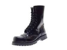 Underground 10 Loch Damen