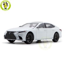 1/18 Toyota Lexus LS 500h