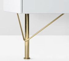 SUPERFRONT BEINE MÖBEL IKEA