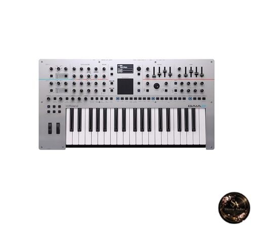Roland gaia2 - roland,