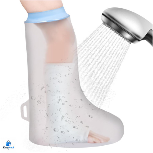 Duschschutz bein wasserschutz - bein,