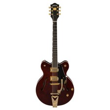 GRETSCH Limited Edition Abbey Road Studiomatic ❘ E-Gitarre ❘ Walnut Stain