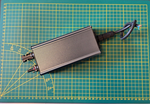 Solar modulwechselrichter 260w - modulwechselrichter,