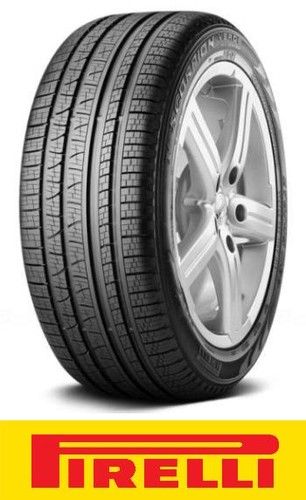 Pirelli scorpion verde all - scorpion,