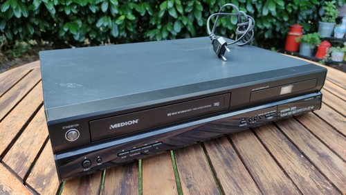 Medion 81664 digitaler - md,