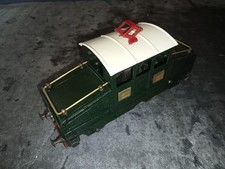 Zug Ech 0 Lokomotive JEP 020