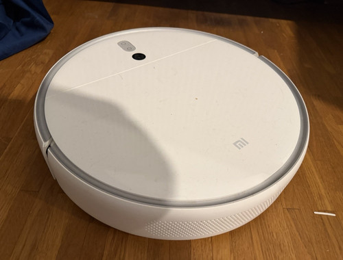 Xiaomi robot vacuum mop - xiaomi,
