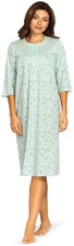 Damen Sleepshirt Nachthemd