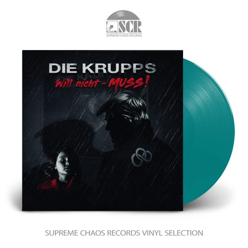 Die krupps will nicht - die,
