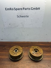 7545959 7522290 BMW N52B25 N52B30 Nockenwellen Verstellen Ein Aus 