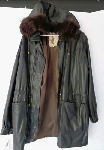 Creazioni pelle damen - in, leder