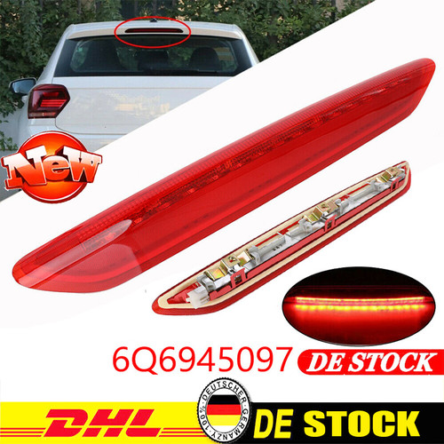 Hinten dritte bremsleuchte - hinten,