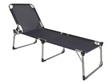 Gartenliegestuhl, Sonnenliege