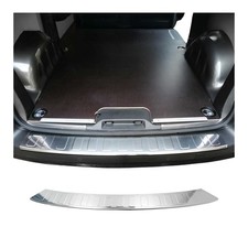 Ladekantenschutz Stoßstange