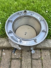 Viessmann Wärmetauscher 9