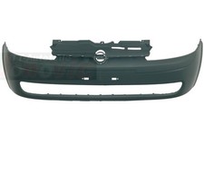 Hartsant Stoßstange vorne