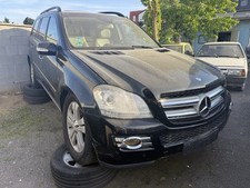 Mercedes GL 320 Cdi Schlachtfest Teile