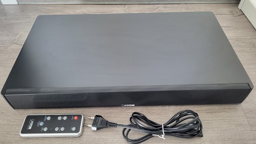 Canton 1 kanal - canton, 2.1