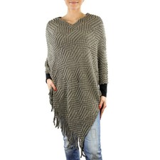 Antonio Poncho  Taupe